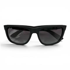 RAY-BAN RB-4165 JUSTIN 601/8G SUNGLASSES